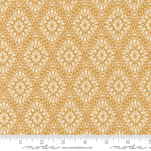 Seaglass Summer Sunshine Picnic Blanket Yardage by Sweetfire Road for Moda Fabrics