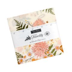 Frivolity Charm Pack by Sweetfire Road for Moda Fabrics