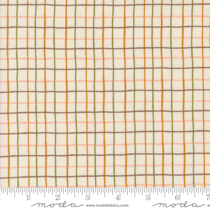 Frivolity Porcelain Table Setting Yardage by Sweetfire Road for Moda Fabrics