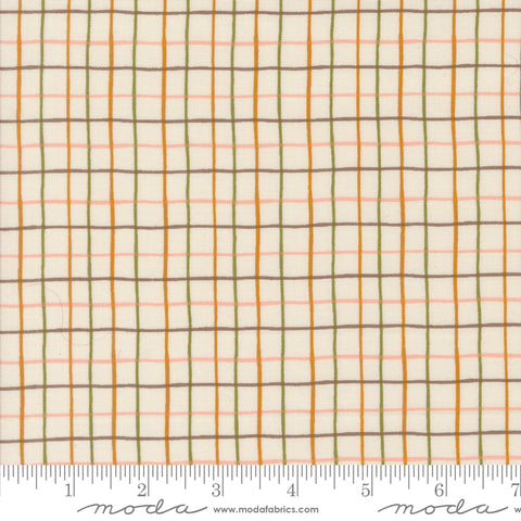 Frivolity Porcelain Table Setting Yardage by Sweetfire Road for Moda Fabrics