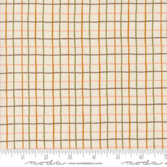 Frivolity Porcelain Table Setting Yardage by Sweetfire Road for Moda Fabrics