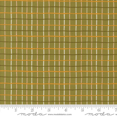 Frivolity Lichen Table Setting Yardage by Sweetfire Road for Moda Fabrics