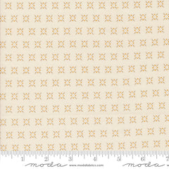 Frivolity Porcelain Petticoats Yardage by Sweetfire Road for Moda Fabrics