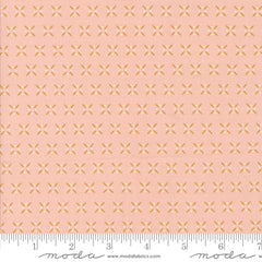 Frivolity Blush Petticoats Yardage by Sweetfire Road for Moda Fabrics