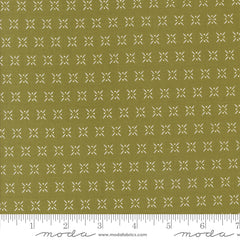 Frivolity Lichen Petticoats Yardage by Sweetfire Road for Moda Fabrics