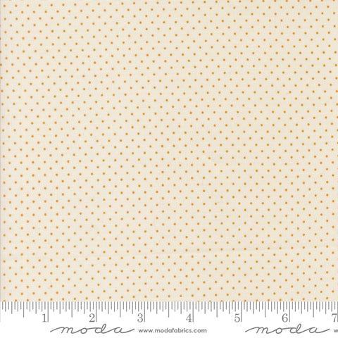 Frivolity Porcelain Hobnail Goblets Dots Yardage by Sweetfire Road for Moda Fabrics