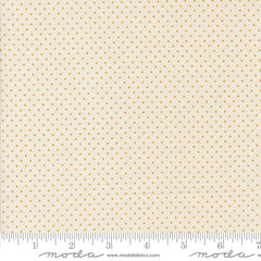 Frivolity Porcelain Hobnail Goblets Dots Yardage by Sweetfire Road for Moda Fabrics