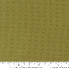 Frivolity Lichen Hobnail Goblets Dots Yardage by Sweetfire Road for Moda Fabrics