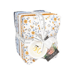 Sun-drenched Fat Quarter Bundle by Sweetfire Road for Moda Fabrics