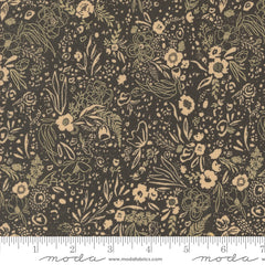 Foraged, Found & Hand Me Down Iron Field of Fancy Yardage by Fancy That Design House for Moda Fabrics