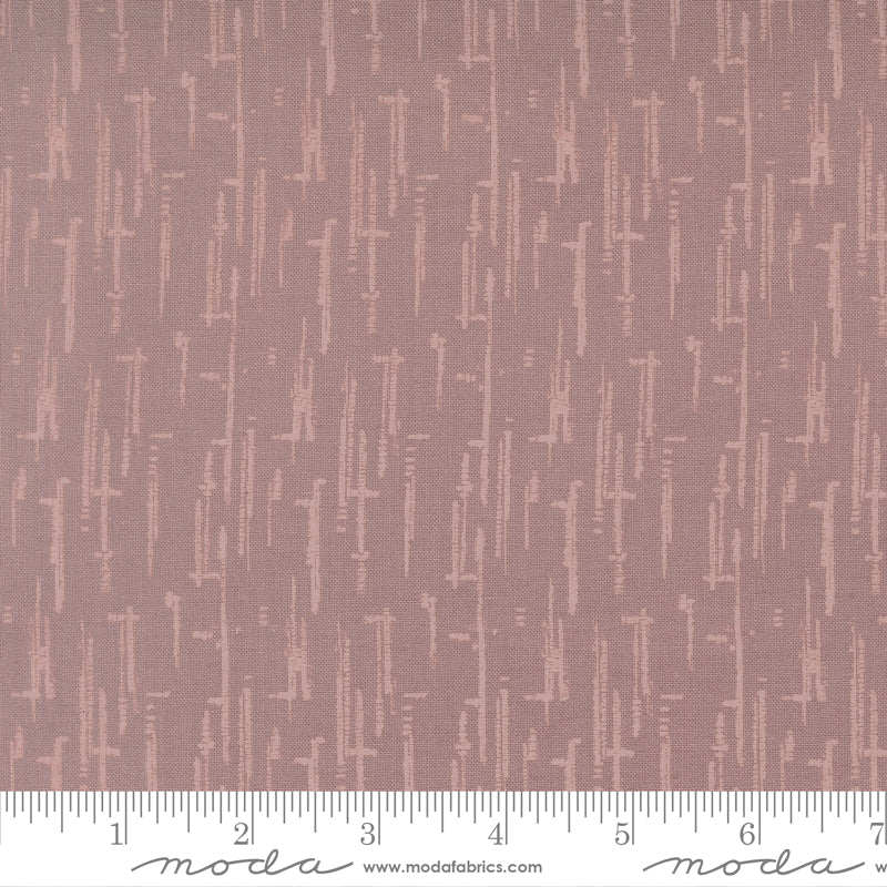 Windfall Soft Thistle Textured Yardage by Fancy That Design House for Moda Fabrics