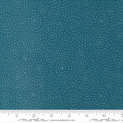 Quaint Cottage Lake Circle Time Yardage by Gingiber for Moda Fabrics