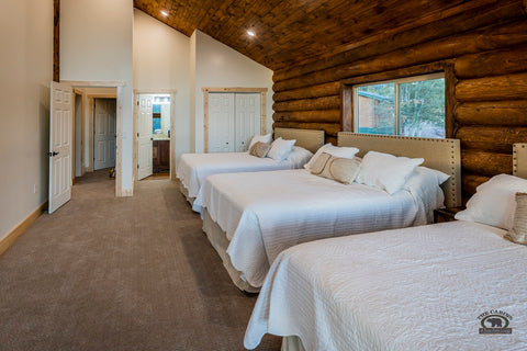 All-Inclusive Adventure Quilt Retreat April 16 - 18