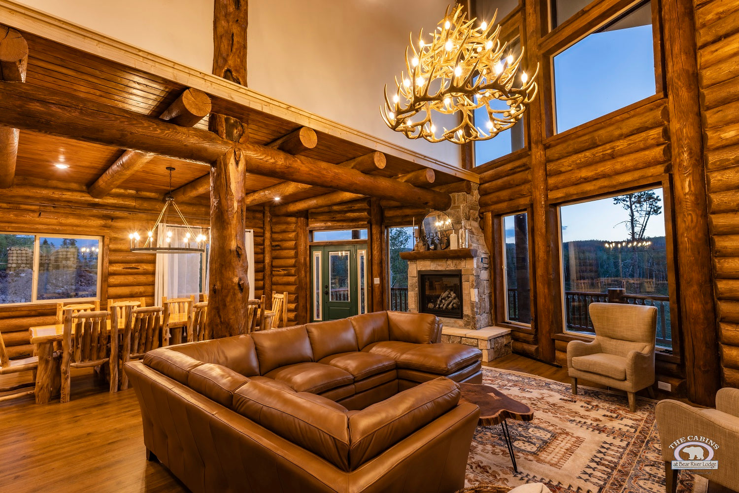 All-Inclusive Adventure Quilt Retreat April 23 -25