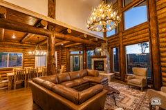 All-Inclusive Adventure Quilt Retreat April 16 - 18