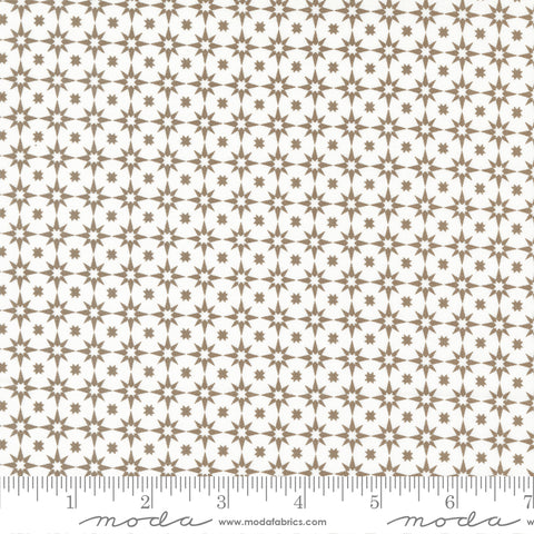 Lovestruck Bramble Starlight Tile Yardage by Lella Boutique for Moda Fabrics