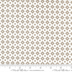 Lovestruck Bramble Starlight Tile Yardage by Lella Boutique for Moda Fabrics
