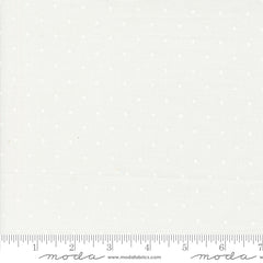Magic Dot Cloud Yardage by Lella Boutique for Moda Fabrics