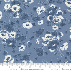 Nantucket Summer Lake Somerset Yardage by Camille Roskelley for Moda Fabrics