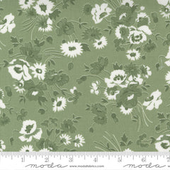 Nantucket Summer Grass Somerset Yardage by Camille Roskelley for Moda Fabrics