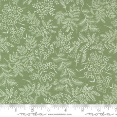 Nantucket Summer Grass Sconset Landscape Yardage by Camille Roskelley for Moda Fabrics