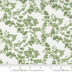 Nantucket Summer Cream Grass Surfside Yardage by Camille Roskelley for Moda Fabrics