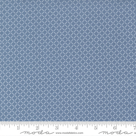 Nantucket Summer Lake Sail Yardage by Camille Roskelley for Moda Fabrics