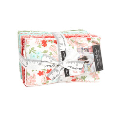 Lighthearted Fat Eighth Bundle by Camille Roskelley for Moda Fabrics