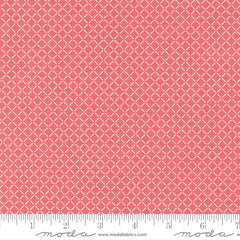 Lighthearted Pink Summer Yardage by Camille Roskelley for Moda Fabrics