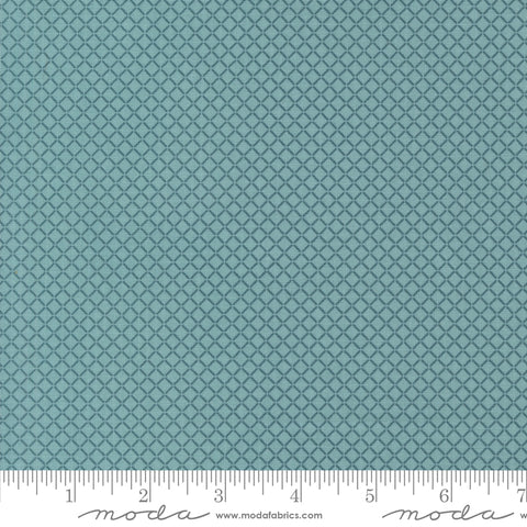 Rosemary Cottage Sky Little Sail Yardage by Camille Roskelley for Moda Fabrics