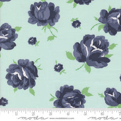 Summertime Ice Rosie Yardage by Camille Roskelley for Moda Fabrics