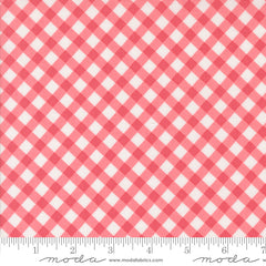 Summertime Blush Picnic Yardage by Camille Roskelley for Moda Fabrics