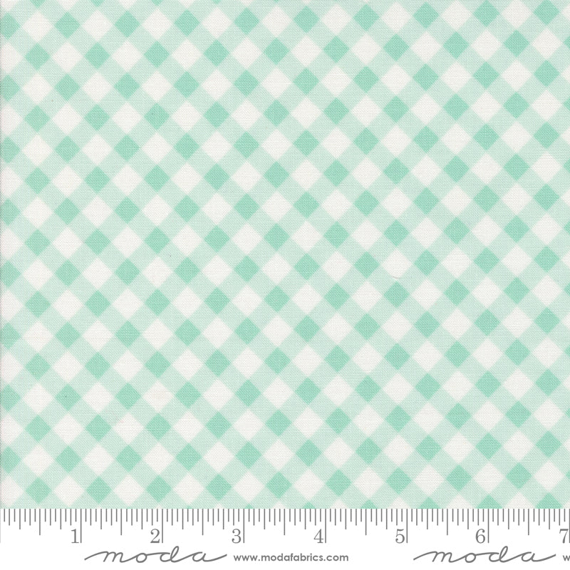 Summertime Ice Picnic Yardage by Camille Roskelley for Moda Fabrics