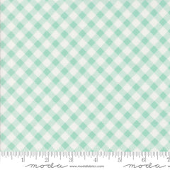 Summertime Ice Picnic Yardage by Camille Roskelley for Moda Fabrics