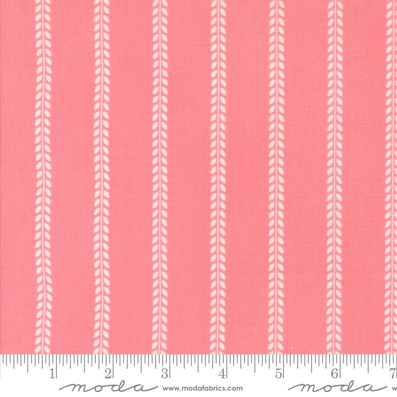 Summertime Blush Beach Towel Yardage by Camille Roskelley for Moda Fabrics