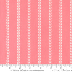 Summertime Blush Beach Towel Yardage by Camille Roskelley for Moda Fabrics