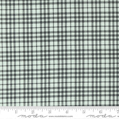 Main Street Sky Picnic Plaid Yardage by Sweetwater for Moda Fabrics