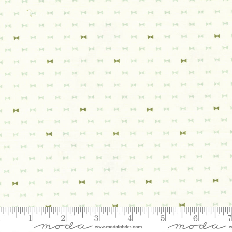 Main Street Vanilla Sky On The Town Yardage by Sweetwater for Moda Fabrics