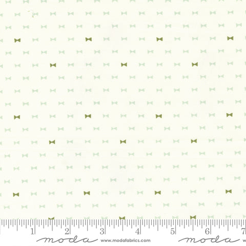 Main Street Vanilla Sky On The Town Yardage by Sweetwater for Moda Fabrics