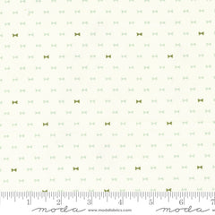 Main Street Vanilla Sky On The Town Yardage by Sweetwater for Moda Fabrics