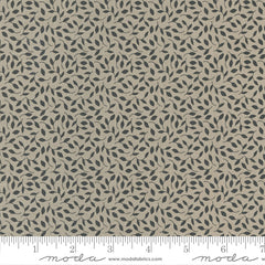 Main Street Taupe City Park Yardage by Sweetwater for Moda Fabrics