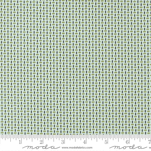 Main Street Sky Road Block Yardage by Sweetwater for Moda Fabrics