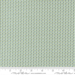 Main Street Sky Road Block Yardage by Sweetwater for Moda Fabrics