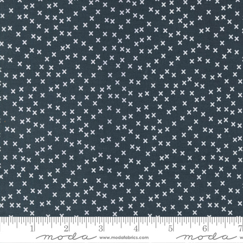 Vintage Indigo X Yardage by Sweetwater for Moda Fabrics
