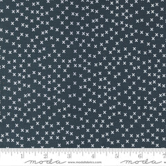 Vintage Indigo X Yardage by Sweetwater for Moda Fabrics