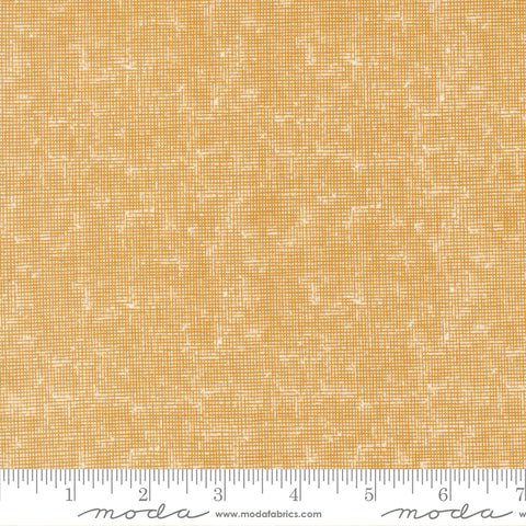 Vintage Yellow Background Yardage by Sweetwater for Moda Fabrics