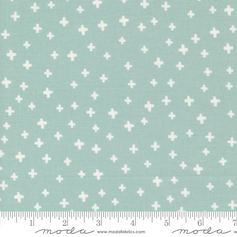 Shine Sky Addition Yardage by Sweetwater for Moda Fabrics