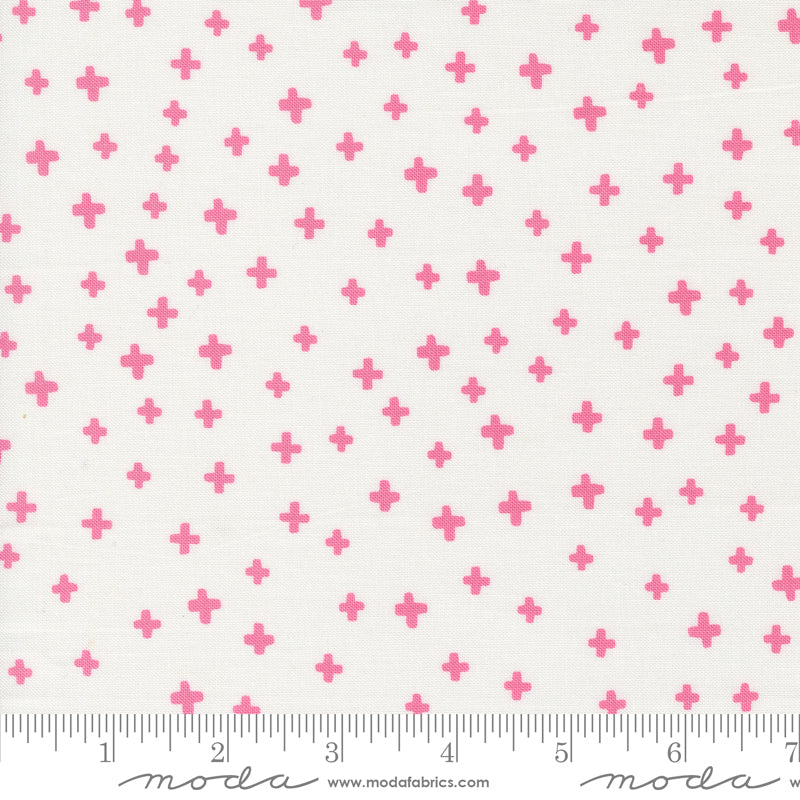 Shine Cloud Lollipop Addition Yardage by Sweetwater for Moda Fabrics