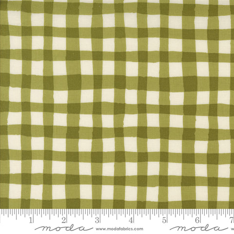 Emmitt and Ivy Pine Winter Picnic Yardage by Sweetwater for Moda Fabrics