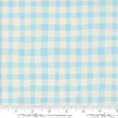 Emmitt and Ivy Sky Winter Picnic Yardage by Sweetwater for Moda Fabrics